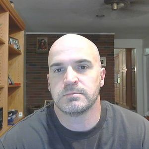 Meet your Posher, Richard